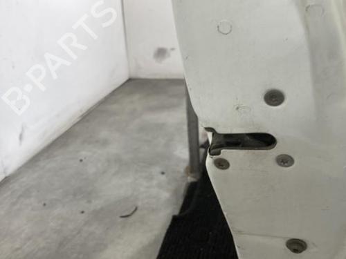 Right front door PEUGEOT 205 II (20A/C) 1.1 | BP21960665C3 