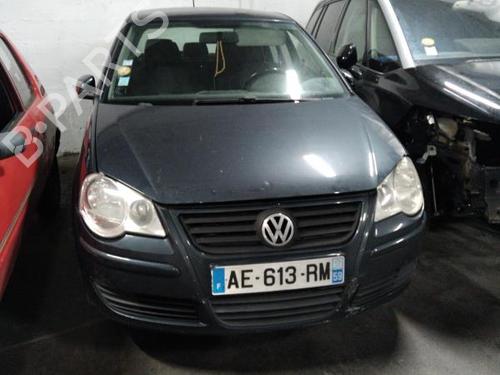 Subframe VW POLO (9N_, 9A_) 1.4 TDI | BP19963158M9 