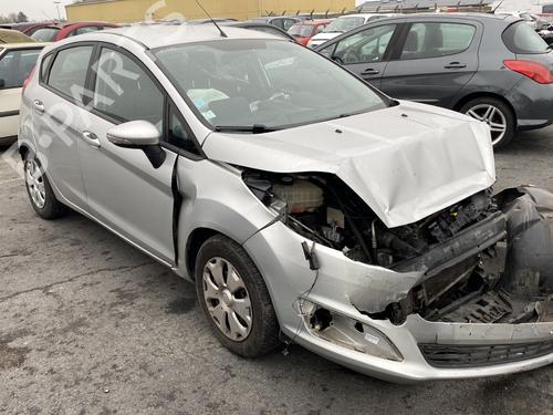 Climate control FORD FIESTA VI (CB1, CCN) 1.5 TDCi | BP26952467I5 - Image 13