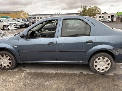 Left front driveshaft DACIA LOGAN EXPRESS (FS_) 1.4 | BP29583576M38 - Image 16