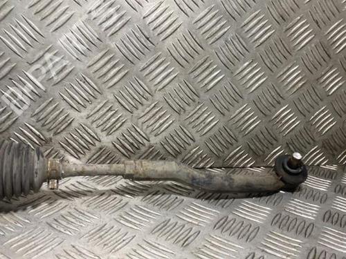 Steering rack NISSAN NV200 Van 1.5 dCi 90 (M20, M20N, M20M) | BP19967844M22 