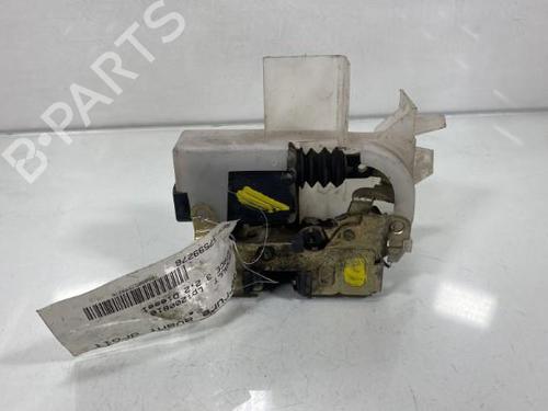 Front right lock RENAULT ESPACE III (JE0_)  | BP20027104C97 
