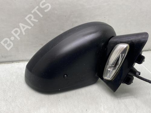 Right mirror CITROËN C4 I (LC_) 1.6 HDi | BP22966669C27 