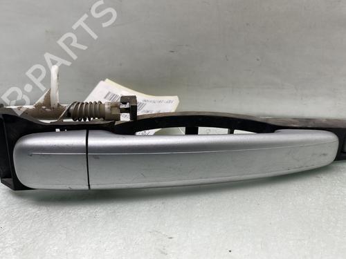 Used Rear right exterior door handle PEUGEOT 307 Break (3E) 2.0 HDI 110 (107 hp) 24198068