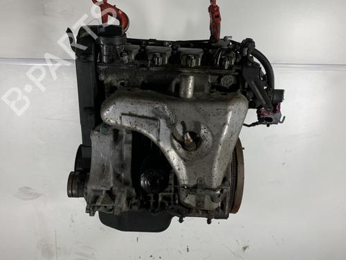 Used Engine SEAT IBIZA II (6K1) 1.4 i (60 hp) 21960771