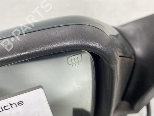 Left mirror VOLVO V40 Estate (645) 1.9 TD | BP21949482C26