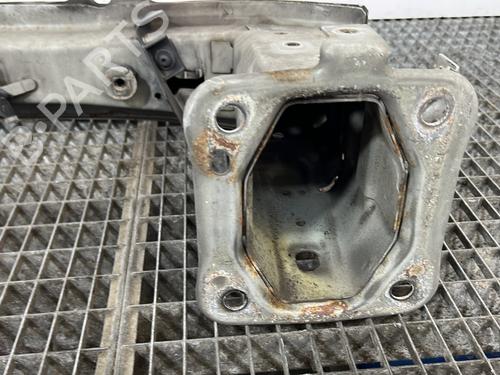 Front bumper reinforcement FORD FOCUS II (DA_, HCP, DP) 1.6 TDCi | BP27701502C109 