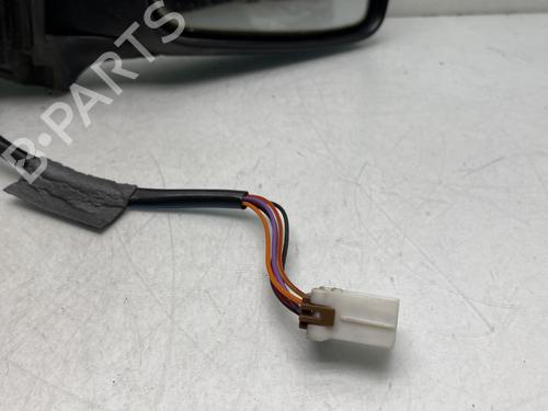 Right mirror VOLVO S40 I (644) 1.6 | BP26318994C27 