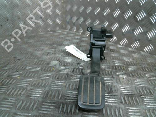 Used Pedal Pedal PEUGEOT TRAVELLER Bus (V_) [2016-2026] 20001306 20001306