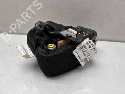 Used Rear left belt tensioner Rear left belt tensioner SUZUKI BALENO (FW, EW) 1.2 Hybrid (A1K412) (90 hp) 33484203 33484203