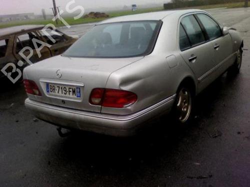 Used Parts MERCEDES-BENZ E-CLASS (W210) E 240 (210.061) 1806959
