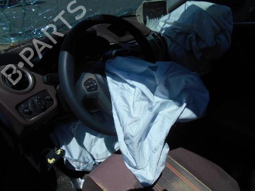 Display monitor FORD FIESTA VI (CB1, CCN) 1.25 | BP26687429C48 