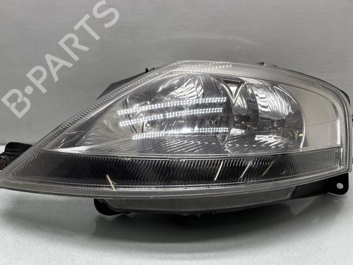 Used Left headlight CITROËN C3 I (FC_, FN_) 1.4 i (73 hp) 32168566
