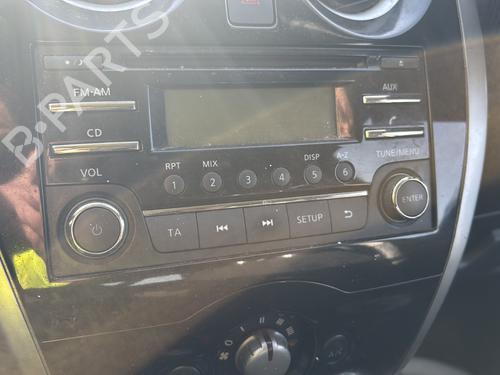 Left taillight NISSAN NOTE (E12) 1.5 dCi | BP25920371C34  - Image 14