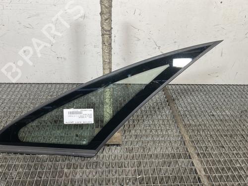 Vidro triangular frente esquerdo OPEL MERIVA A MPV (X03) 1.3 CDTI (E75) (75 hp) 31046573