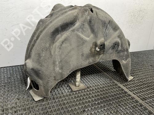 Hjulbue RENAULT MEGANE IV Hatchback (B9A/M/N_) 1.5 dCi 110 (B9A3) | BP29961881C56 - Image 2