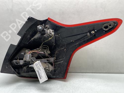 Used Left taillight Left taillight FORD FOCUS III 1.6 TDCi (115 hp) 30463394 30463394