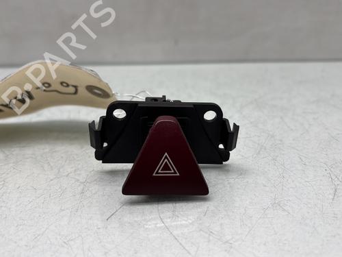 Used Warning switch Warning switch PEUGEOT 307 SW (3H) 1.6 HDI 110 (109 hp) 33238496 33238496