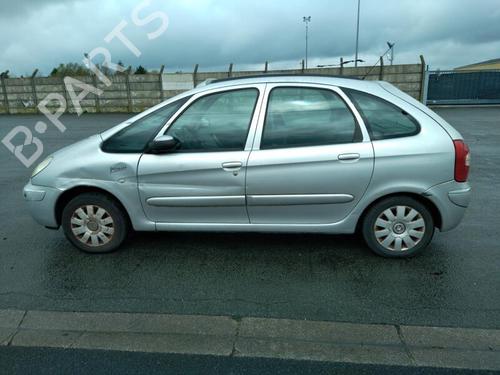 Front slam panel CITROËN XSARA PICASSO (N68) 1.6 HDi | BP19995332C72 