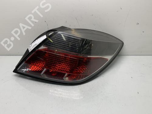 Right taillight OPEL ASTRA H GTC (A04) 1.3 CDTI (L08) | BP19974828C35 