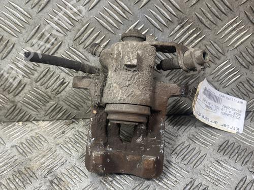 Right rear brake caliper VW GOLF IV (1J1) 1.9 TDI | BP28810034M106