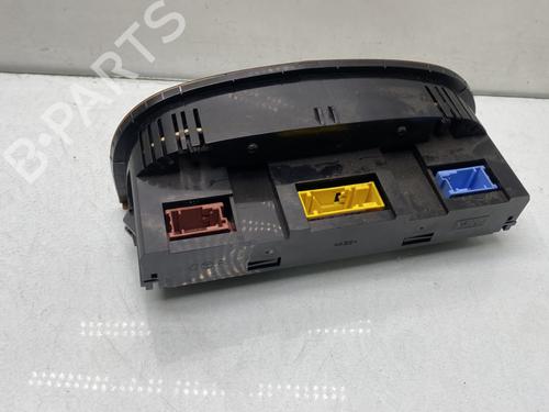 Climate control PEUGEOT 607 (9D, 9U) 2.2 HDi | BP31646753I5 - Image 2