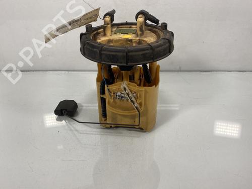 Used Fuel pump PEUGEOT 206 Hatchback (2A/C) 2.0 HDI 90 (90 hp) 19999627