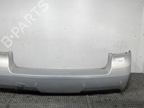 Used Rear bumper SAAB 9-5 (YS3E) 1.9 TiD (150 hp) 24548934