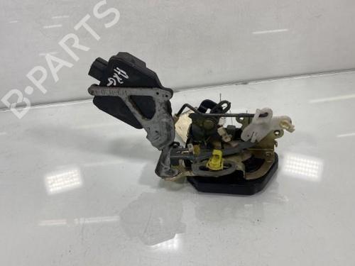 Rear left lock HYUNDAI TRAJET (FO) 2.0 CRDi | BP20029807C100 