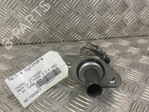 Brake master cylinder HYUNDAI SANTA FÉ II (CM)  | BP20021339M77 