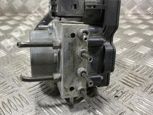 ABS pump RENAULT CLIO IV (BH_) 1.2 TCe 120 (BHAU) | BP20008739M43 