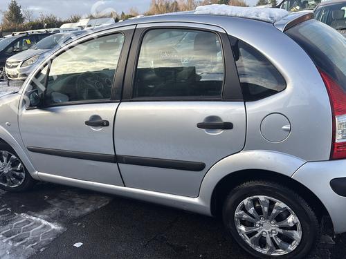 Tailgate CITROËN C3 I (FC_, FN_) 1.1 i | BP31917578C6 