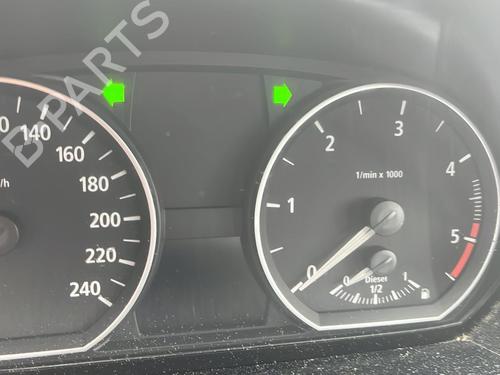 Right taillight BMW 1 (E87) 118 d | BP24799742C35 