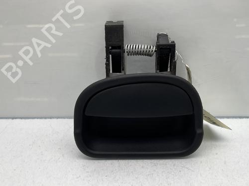 Used Rear right interior door handle Rear right interior door handle RENAULT KANGOO Express (FC0/1_) 1.5 dCi (FC07, FC1R) (65 hp) 28428039 28428039
