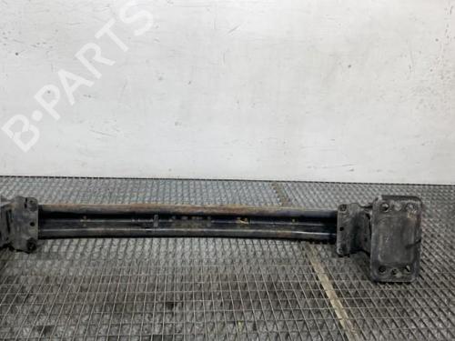 Front bumper reinforcement FORD FIESTA V (JH_, JD_) 1.4 TDCi | BP21555403C109 