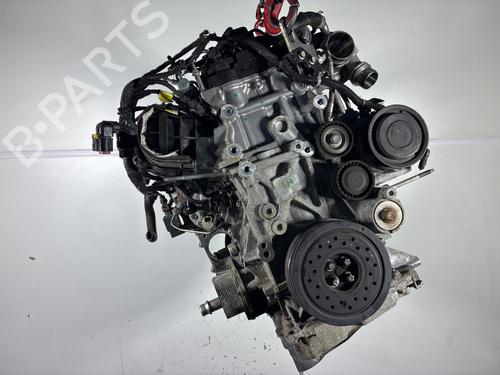 Used Engine Engine 37465373 37465373