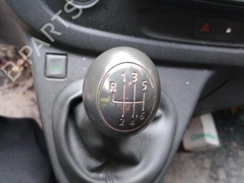 Other RENAULT TRAFIC III Van (FG_) 1.6 dCi 120 (FGMB, FGMC) | BP28490011O1 - Image 11