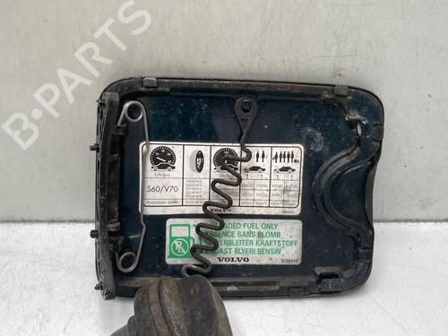 Fuel flap VOLVO S60 I (384) 2.4 | BP27721684C131 