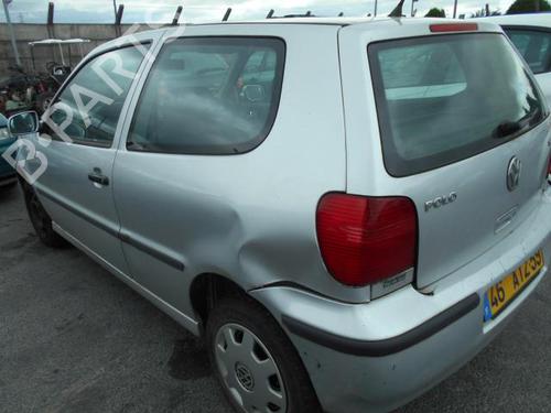 Steering rack VW POLO (6N2) | BP20035680M22 - Image 10