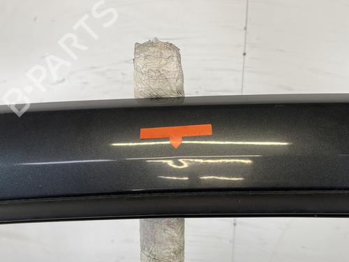 Right rear door DACIA SANDERO 1.5 dCi | BP29206778C5 