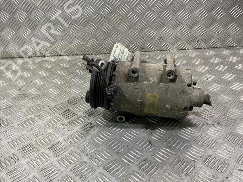 Used AC compressor AC compressor FORD S-MAX (WA6) 2.0 TDCi (140 hp) 19956052 19956052