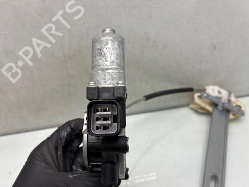 Front right window mechanism HONDA FR-V (BE) 2.2 i CTDi (BE5) | BP37225798C23 - Image 2