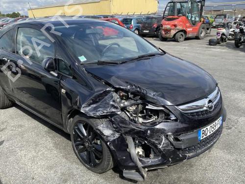 Right taillight OPEL CORSA D (S07) 1.2 (L08, L68) | BP23768738C35 - Image 17