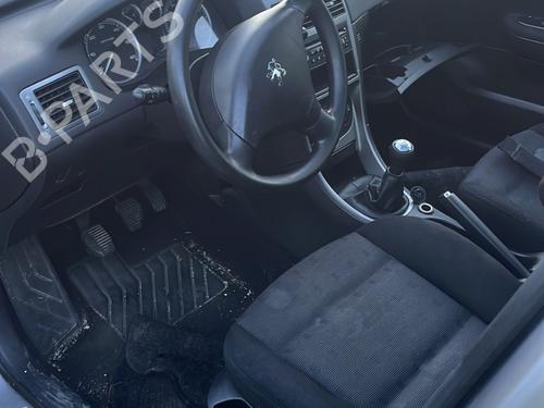 Front left window mechanism PEUGEOT 307 Break (3E) 2.0 HDI 90 | BP23765538C22 