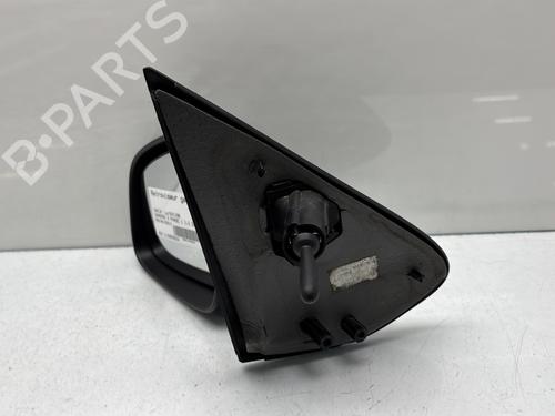 Left mirror DACIA SANDERO II 1.2 | BP31590823C26