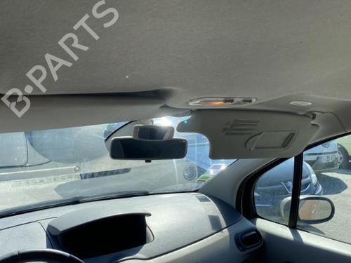 Engine control unit (ECU) RENAULT MODUS / GRAND MODUS (F/JP0_) 1.5 dCi (FP0D, JP0D) | BP26527749M57  - Image 13