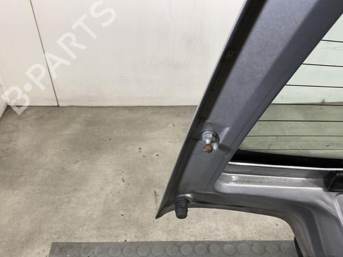 Used Tailgate Tailgate PEUGEOT 306 Hatchback (7A, 7C, N3, N5) 1.4 (75 hp) 23867996 23867996