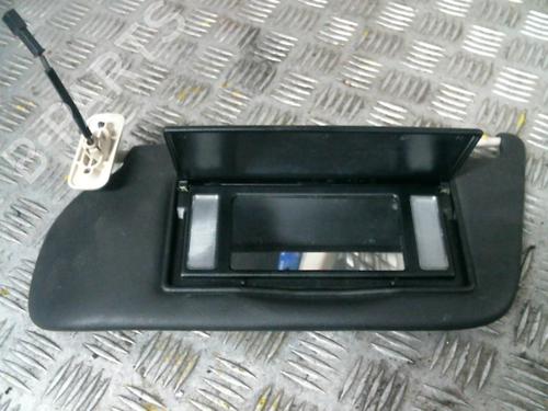 Used Left sun visor SAAB 9-3 (YS3D) 2.2 TiD (125 hp) 21956568