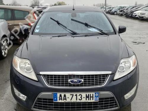 Steering rack FORD MONDEO IV (BA7) 1.8 TDCi | BP23769909M22  - Image 9