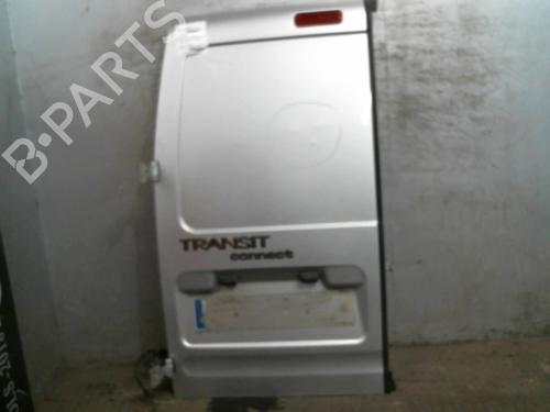 Used Left tailgate FORD TRANSIT CONNECT (P65_, P70_, P80_) 1.8 Di (75 hp) 21951504